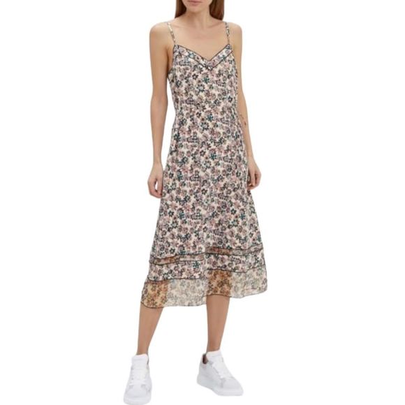 rag & bone Dresses & Skirts - Rag & Bone Ilona Print Dress